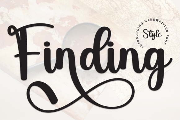 Finding Font for Small Business Branding